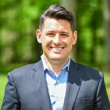 I am excited to announce that I am the very first person to file petitions  and be certified to run for Beachwood City Council for the November 7, 2023  election!