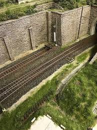 Pin Von Erwin Baron Auf Modelleisenbahn Modelleisenbahn Anordnung Modellbahn Modelleisenbahn