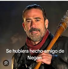 Que Paso Con El Chico De La Mochila Naranja Twd