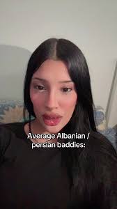 Albanian Baddies Telegram
