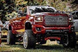 Gmc Truck Gmc Truck Gmc Trucks Red Truck