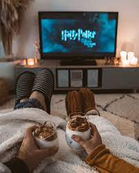 Offjar On Twitter Harry Potter Movie Marathon Can Be A Good Idea For A Long Winter Night Prepare Drinks Grab Your Blanket And Start Your Movie Night Https T Co Sygxg1bpu8 Couple Partner Datenight Dateideas