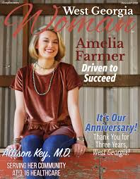 446 grace st greenwood, sc 29649. West Georgia Woman Magazine November 2018 By West Georgia Woman Magazine Angel Media Llc Issuu