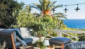 Guirlande guinguette solaire leroy merlin. Guirlande Lumineuse Guinguette Cote Maison