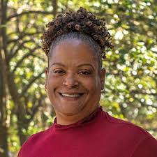 Ingrid Howard's Instagram, Twitter & Facebook