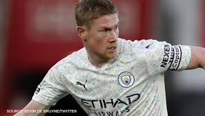 Procedure desirable with a view to the future. Kevin De Bruyne Injury Update Man City Star Could Miss Liverpool Game With Hamstring Tear