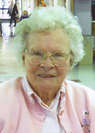 Afra Pepping Obituary