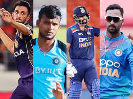 2 to england in the odi rankings. India Squad For England Odi Suryakumar Yadav T Natarajan Krunal Pandya Prasidh Krishna Included In India Odi Squad Cricket News Times Of India