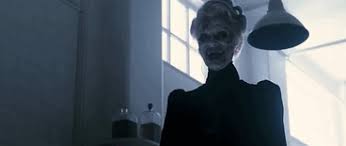 Dead silence clown puppet dummy doll ooak. Best Mary Shaw Gifs Gfycat