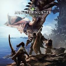 Monster Hunter World Wikipedia