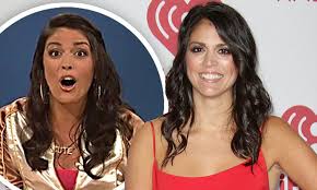 Cecily strong's age is 37 years old as of today's date 1st may 2021 having been born on 8 february 1984. Saturday Night Live S Cecily Strong To Host 2015 White House Correspondents Dinner Daily Mail Online