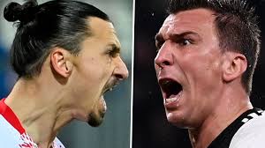 Join facebook to connect with zlatan mandzukic and others you may know. Now There Are Two Of Us To Scare Opponents Ibrahimovic Thrilled With Ac Milan S Mandzukic Move Goal Com