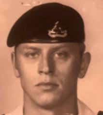 Obituary of John Bartlett