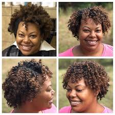 Do You Live In Augusta Ga Area Head On Over To Dyevercity Salon To Get Your Curls Laid And While You Re There Go Ahea Natural Hair Styles Curls Moisturizer