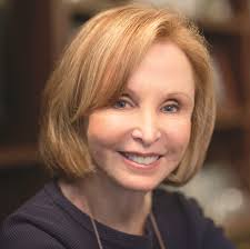 Katherine August-deWilde