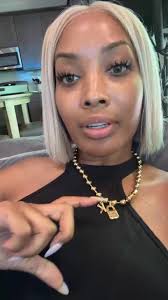 Anthony snaps Shayla back into reality! #God #love #Jesus #Jesusispoppin  #Jesusbeenpoppin #Kountrywayne #helpisontheway #letthatsizzleinyourspirit