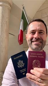 Digital nomad seeking connections in Italy