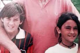 As they both hail from the argentine city, the. Antonella Rocuzzo Biography Photos Age Height Personal Life News 2021