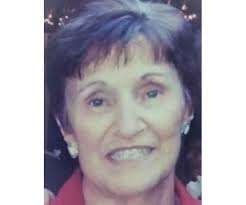 Joan Romanowski Obituary (1935