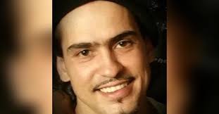 Tony Martin Monzote Obituary