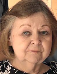 Obituary information for Mary Ann Rogers (Webster)