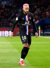 Pin On Neymar