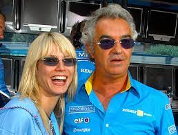 Born 12 april 1950) is an italian businessman. Flavio Briatore Zum 70 Geburtstag Playboy Der Formel 1