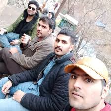 روحت شاد شوهر خاله مهربان یادت تا ابد در دلهایمان گرامی مرد بزرگ🖤🖤🖤🖤🖤🖤