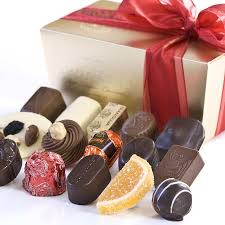 Inventor of the belgian praline. Belgian Chocolate Assortment Mixed In Ballotin Gift Box By Leonidas From Belgium Buy Gourmet Chocolate Online At Gourmet Food Store