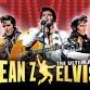 Dean Z - The Ultimate ELVIS event image