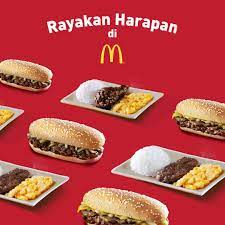 Resep saus cajun, saus di menu bts meal mcdonalds. Resep Daging Burger Mcd Enak
