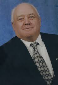 Obituary for Leslie David Scribner