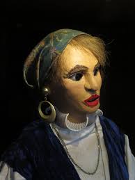 Musée Mécanique...San Francisco