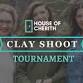 House of Cherith Clay Shoot Tournament event image