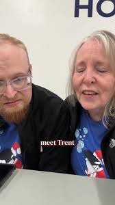 WICHITA! Come meet Trent! Wednesday, 12/10/25 from 4-6pm, Old Chicago, 7626  E Kellogg Dr., Wichita, KS #autisticartist