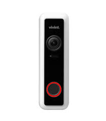 Now the thing doesn't respond and i am getting hot air instead of cold air but it still shoes the son flake. Vivint Doorbell Camera 833 902 0692 Vivint Source