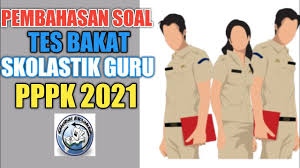 Koleksi contoh soal tes bakat skolastik dan pembahasannya terlengkap. Tes Bakat Skolastik Pppk 2021 Guru Honorer Soal Dan Pembahasan Youtube