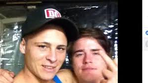 Explosive new twist in Lizard Man killing