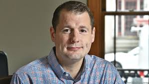 Local tech CEO joins bank board. Click our link in bio to learn more.