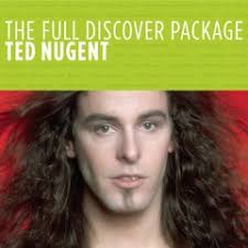 Stream Wango Tango by Ted Nugent