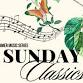 Sunday Classics Summer Music Series