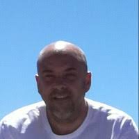 José ramon corrales pescador