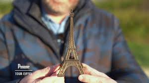 Tickets, tours, hours, address, eiffel tower reviews: Paname Autour De La Tour Eiffel Tv5monde Europe