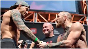 The sport's most preeminent trash. Conor Mcgregor Explains Dustin Poirier Donation Controversy