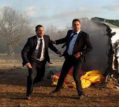 Pg15 1 hrs 34 mins. Film Review London Has Fallen