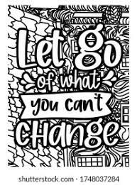 When it gets too hot to play outside, these summer printables of beaches, fish, flowers, and more will keep kids entertained. Motivational Quotes Coloring Pages Design Inspirational Stock Vector Royalty Free 1748037284