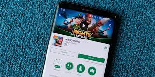 If you want to log some serious game time on a handheld device, you can find plenty of modern and retro favorites on the vari. Play Android Games Without Downloading Them With Google Play Instant Soyacincau