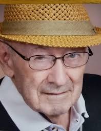 Obituary information for Roman M. Bach