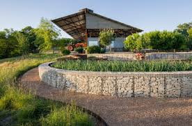 We have the largest range of gabion sizes for ready for dispatch from our depot. 8 Creative Ways With A Gabion Wall