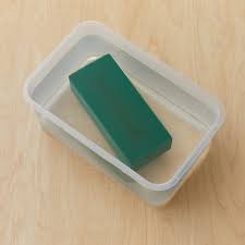 Check spelling or type a new query. Floracraft WetfÅm Brick Green Michaels